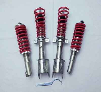 Gewinde Štelujući Amortizeri TA-TECHNIX Alfa 147 156 GT