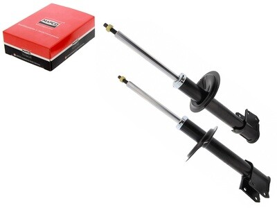 4 Ammortizzatori Rinforzati Dacia Daewoo Daihatsu DS