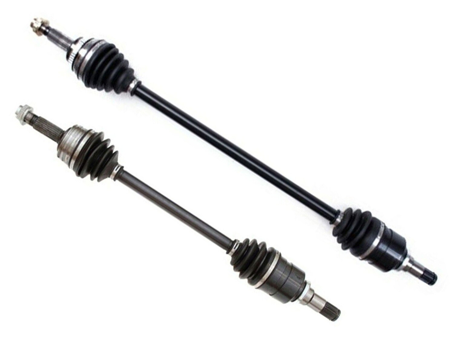 Semiassi Anteriori Abarth Alfa Romeo Alpina