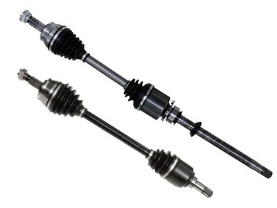 Semiassi Anteriori Dacia Daewoo Dodge Daihatsu DS