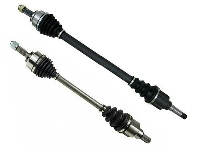 Semiassi Anteriori Infiniti Isuzu Jaguar Jeep