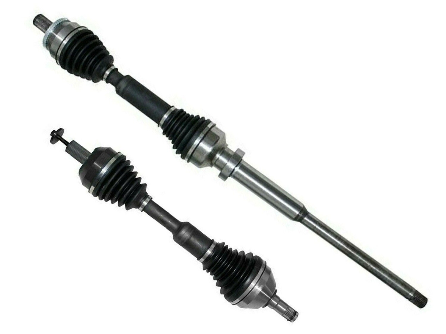 Semiassi Anteriori Pontiac Porsche Proton