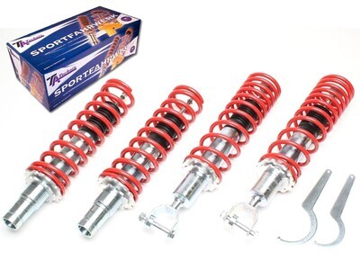 Assetto a Ghiera Regolabile Fiat Ford