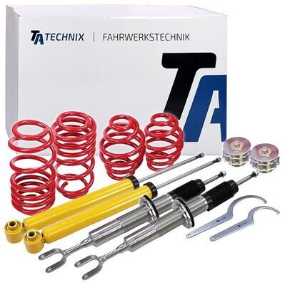 Štelujući Gewinde Amortizeri Audi A4 8E B6 B7 Seat Exeo Štelujući Gewinde Amortizeri Audi A4 8E B6 B7 Seat Exeo