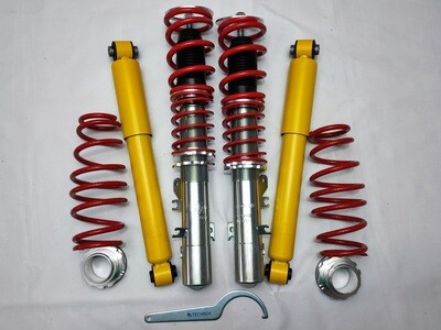 Gewinde Amortizeri Peugeot 207 od 2006- / 51mm