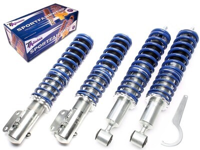 Štelujući Gewinde Amortizeri Audi Bmw Honda Opel Seat VW