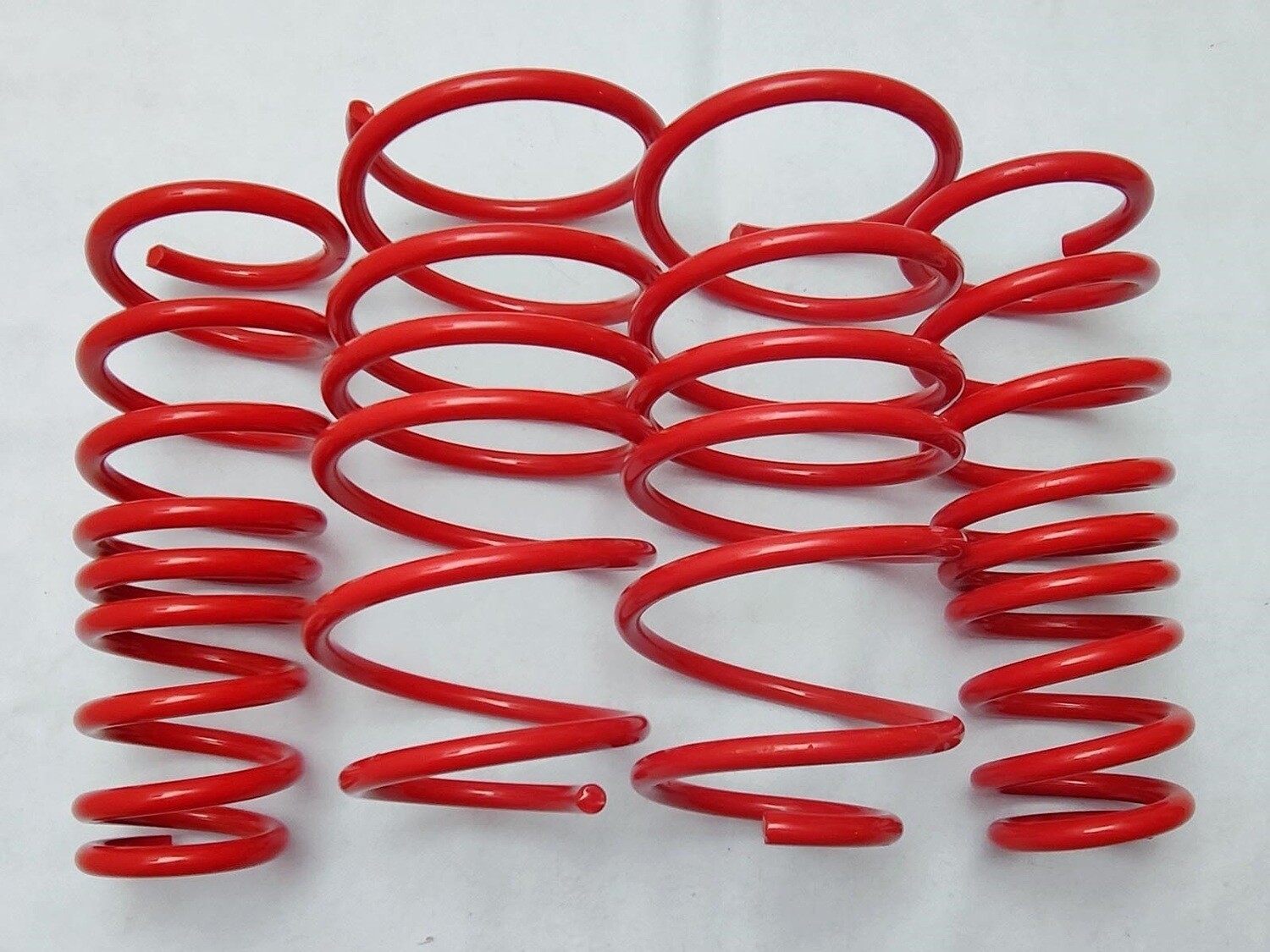 4 Molle Sportive Alfa Romeo