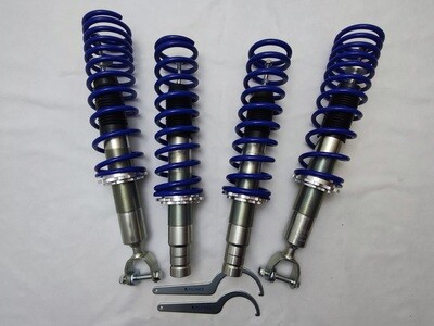 Gewinde Amortizeri SPORTSKI Honda Civic V+VII CRX Gewinde Amortizeri SPORTSKI Honda Civic V+VII CRX