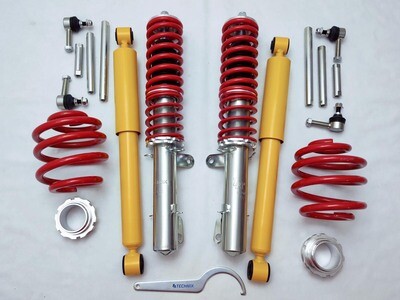 Gewinde Amortizeri sa Stabilizatorima Audi A3 TT QUATTRO