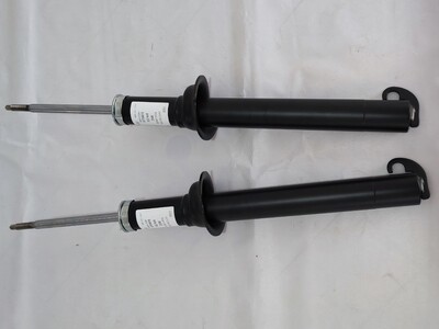 2 Prednja Amortizera na GAS za Alfa Romeo 156 Crosswagon Q4 od 2004