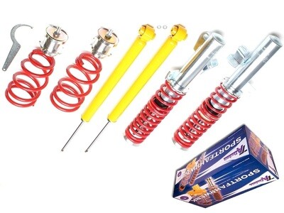 Amortizeri Ford Focus II C-Max Mazda 3 Volvo C30 S40 V50