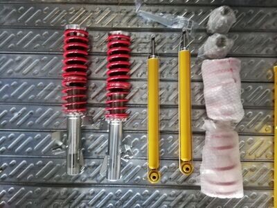Amortizeri Sportski Ford Focus II Mazda 3 Volvo C30 S40 V50