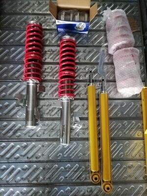 GEWINDE Sportski Ford Focus II Mazda 3 Volvo C30 S40 V50