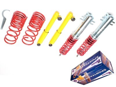 Gewinde Amortizeri Fiat Cinquecento 500 Seicento 600