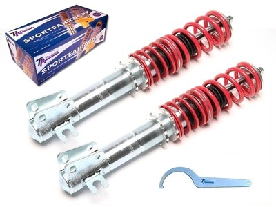 Prednji Gewinde Fiat Cinquecento 500 Seicento 600