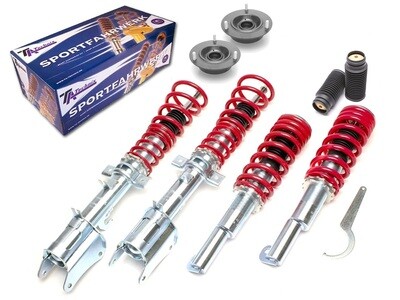 Amortizeri Gewinde Alfa Romeo 147 937 156 932 GT 937 + Šolje