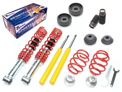 4 Amortizera Gewinde Audi Coupe / 80 / 90 bez Quattro + 4 Šolje 4 Amortizera Gewinde Audi Coupe / 80 / 90 bez Quattro + 4 Šolje