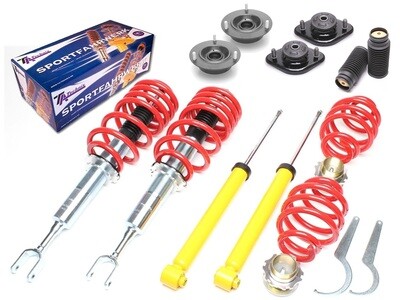 4 Amortizera Gewinde Audi A4 Kabrio 8H B6 B7 Seat Exeo ST 3R 4 Amortizera Gewinde Audi A4 Kabrio 8H B6 B7 Seat Exeo ST 3R