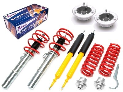 4 Amortizera Gewinde BMW Serija 1 E88 Serija 3 E91 E92 E93 4 Amortizera Gewinde BMW Serija 1 E88 Serija 3 E91 E92 E93