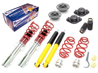 4 Amortizera Gewinde Ford Mustang - GT S197 od 2005 +4 Šolje 4 Amortizera Gewinde Ford Mustang - GT S197 od 2005 +4 Šolje