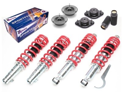 4 Amortizera Gewinde Honda Integra R DC2 od 1998 + 4 Šolje 4 Amortizera Gewinde Honda Integra R DC2 od 1998 + 4 Šolje