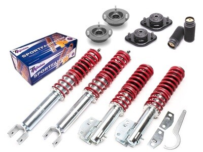 4 Amortizera Gewinde Mitsubishi Lancer EVO IV - VI CN9A CP9A