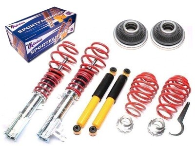 4 Amortizera Gewinde Opel Astra H tip AH od 2004 + 2 Šolje