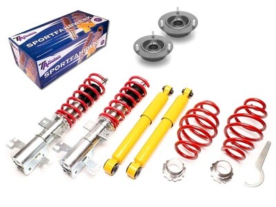 4 Amortizera Gewinde Opel Vectra C Limuzina GTS Karavan Z-C