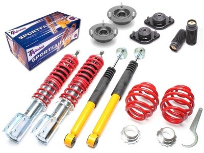 4 Amortizera Gewinde Renault Clio II BB0 CB od 1998 +4 Šolje 4 Amortizera Gewinde Renault Clio II BB0 CB od 1998 +4 Šolje