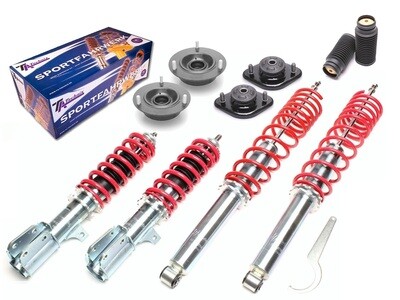 4 Amortizera Gewinde Renault Twingo I C06 od 1993 +4 Šolje 4 Amortizera Gewinde Renault Twingo I C06 od 1993 +4 Šolje