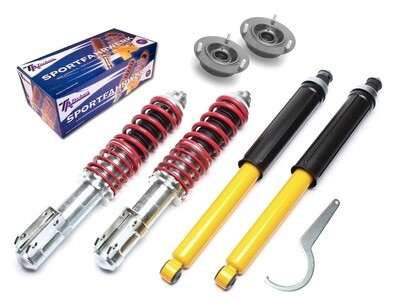 4 Amortizera Gewinde Renault 19 I + II B/C53 L53 D53 +Šolje 4 Amortizera Gewinde Renault 19 I + II B/C53 L53 D53 +Šolje