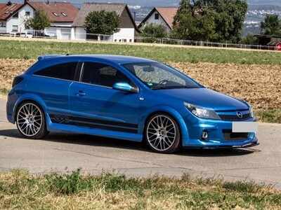 Gewinde Amortizeri sa Stabilizatorima Opel Astra H od 2004