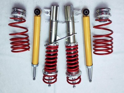 GEWINDE Fiat Grande Punto Alfa Mito  Opel Corsa D E Adam