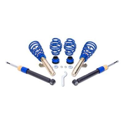 4 Stelujuca Amortizera GEWINDE AP BMW Z4 Roadster E89