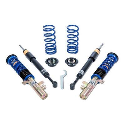4 Stelujuca Amortizera GEWINDE AP FORD FOCUS II Limuzina