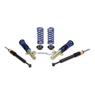 4 Stelujuca Amortizera GEWINDE AP FORD FOCUS III Limuzina