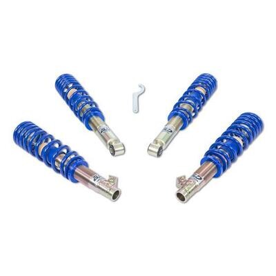 4 Stelujuca Amortizera GEWINDE AP Honda Integra Coupe DC2, DC4