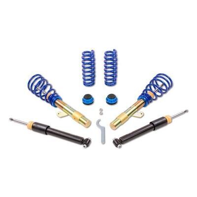 4 Stelujuca Amortizera GEWINDE AP Hyundai i20 GB, IB Active