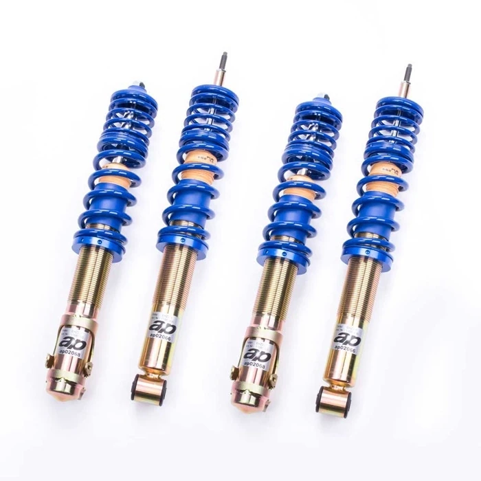 4 Stelujuca Amortizera GEWINDE AP BMW 3 Compact E36