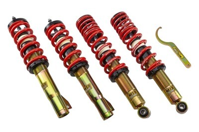 4 Amortizera Gewinde Street Alfa Romeo 159 (939) od 06.2005 do 12.2012