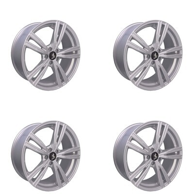 4 ALU FELNE 8x19, 5x108, CH 63,4, ET: 40 ITW4740621