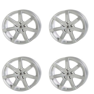 4 ALU FELNE 7x16, 5x112, CH 74,1, ET: 35 ITW4561501