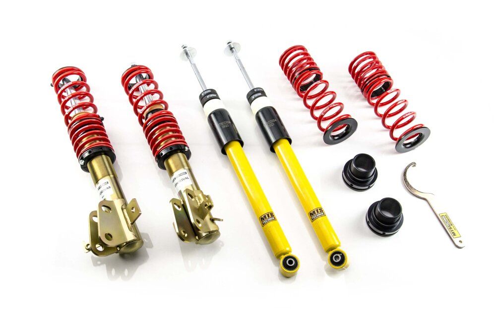 Amortizera Gewinde Street HONDA CIVIC VIII HATCHBACK FN/FK