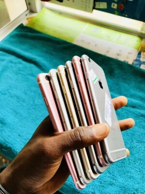 iPhone 📱 6s 64gb