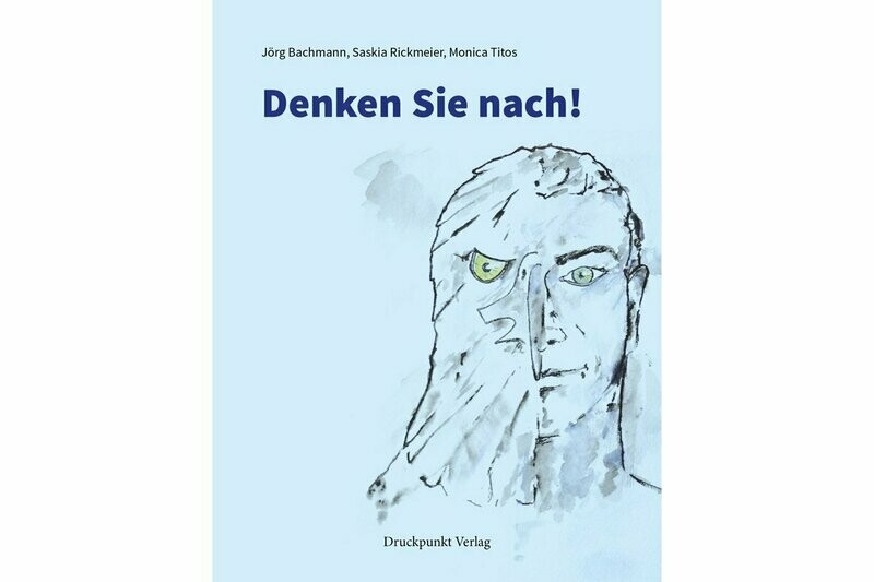 Denken Sie nach!