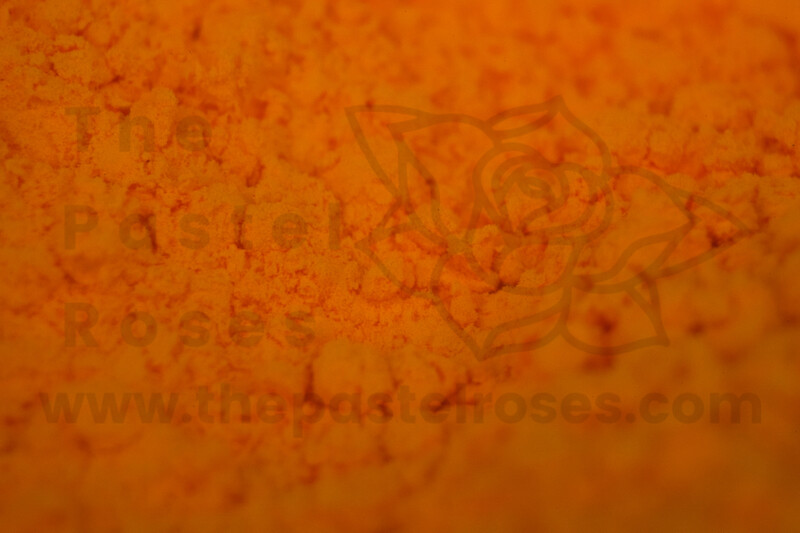 Neon Loose Pigment - Grand Canyon - 1g Neon Loose Pigment - Grand Canyon - 1g