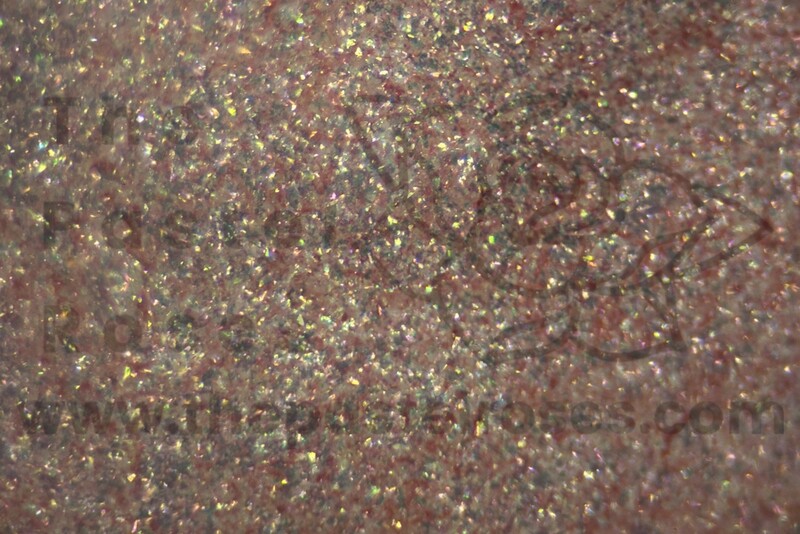 Loose Eyeshadow Pigment - Sweet Peach - 1g Loose Eyeshadow Pigment - Sweet Peach - 1g