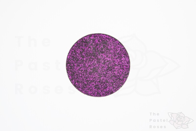 Pressed Glitter - Ibiza - Large Pan Pressed Glitter - Ibiza - Large Pan