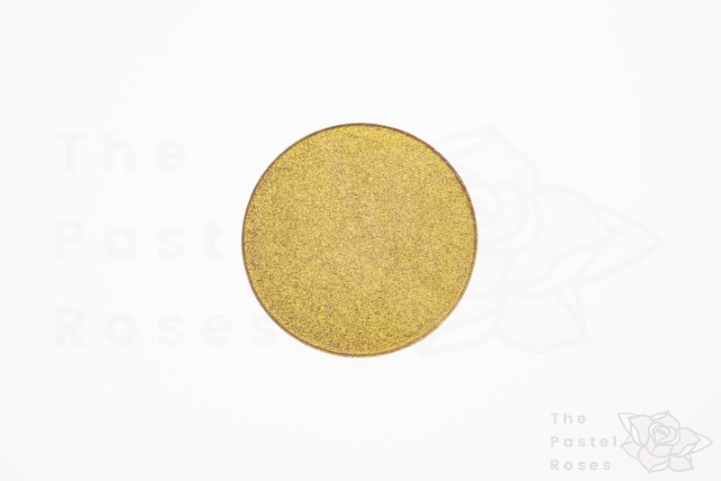 Shimmer Pressed Eyeshadow - Sphinx - Large Pan Shimmer Pressed Eyeshadow - Sphinx - Large Pan