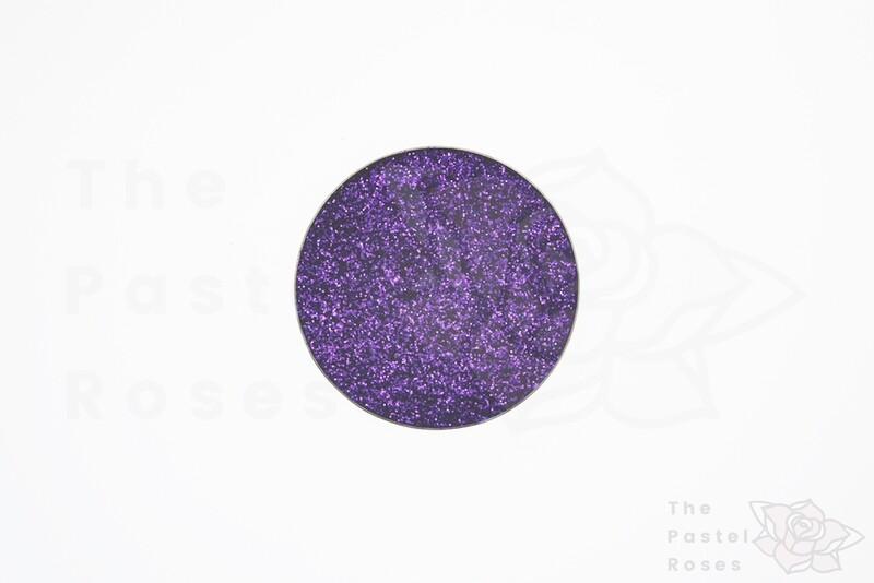 Pressed Glitter - Benidorm - Large Pan Pressed Glitter - Benidorm - Large Pan